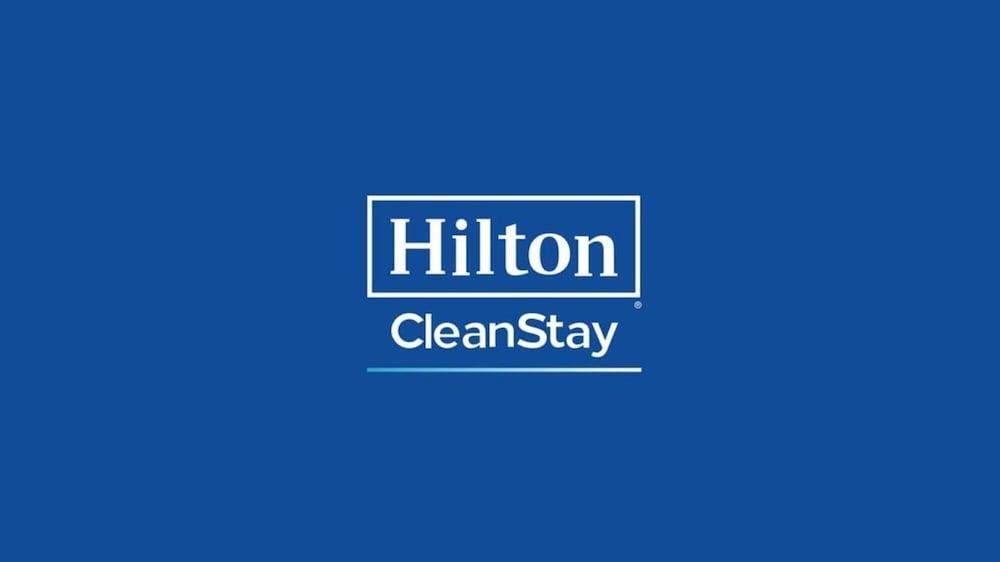Doubletree By Hilton Science City-free Shuttle Bus Service During Fair Period 酒店 5*