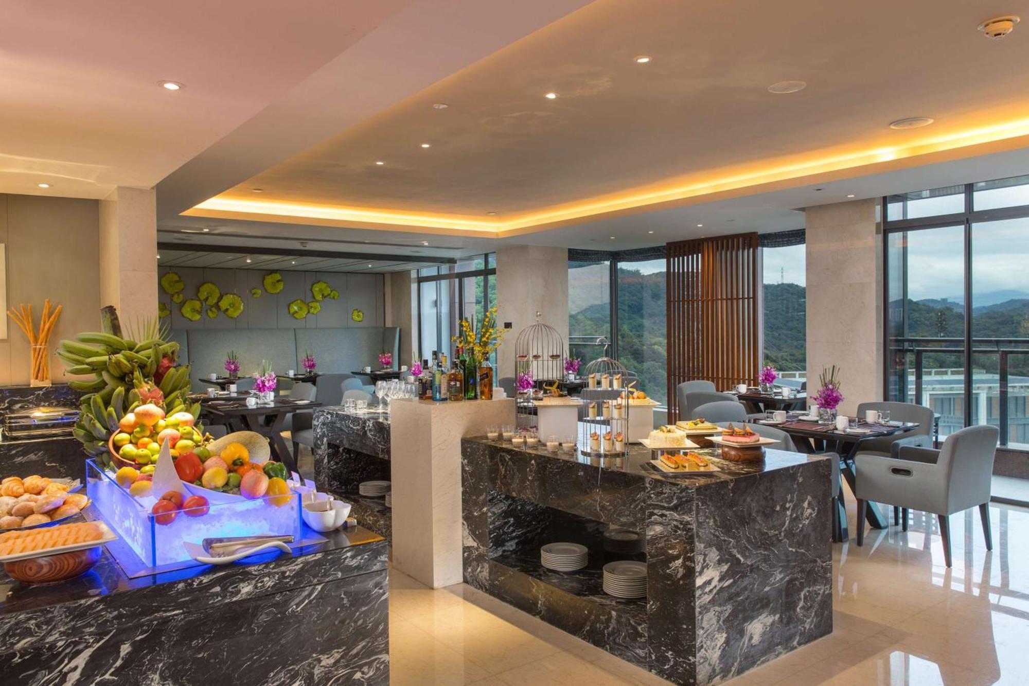 Doubletree By Hilton Science City-free Shuttle Bus Service During Fair Period 5* 广州