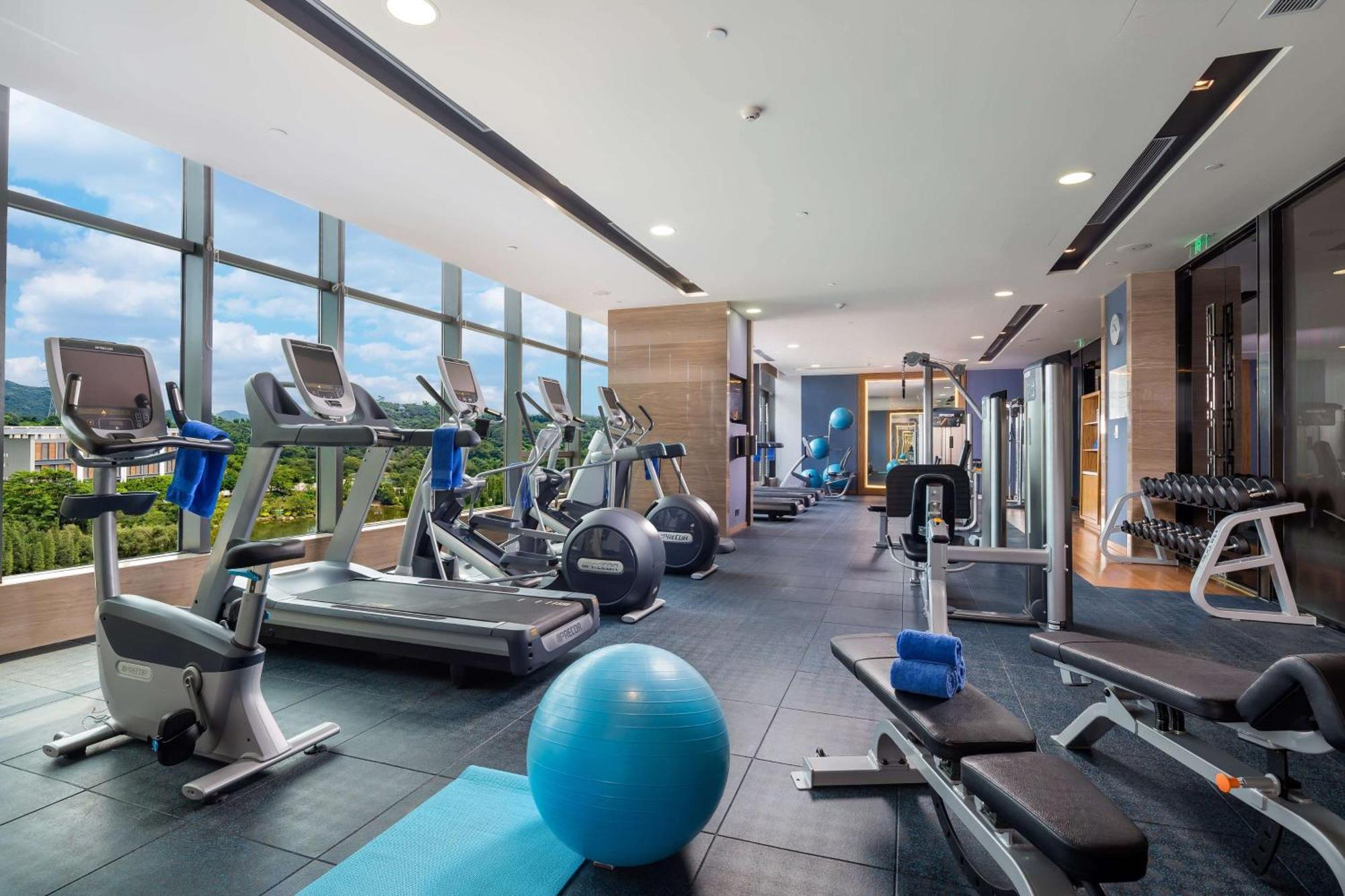 酒店 Doubletree By Hilton Science City-free Shuttle Bus Service During Fair Period 5*