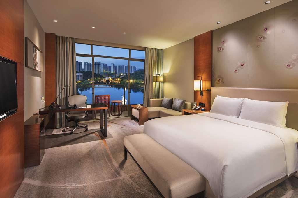 酒店 Doubletree By Hilton Science City-free Shuttle Bus Service During Fair Period 广州