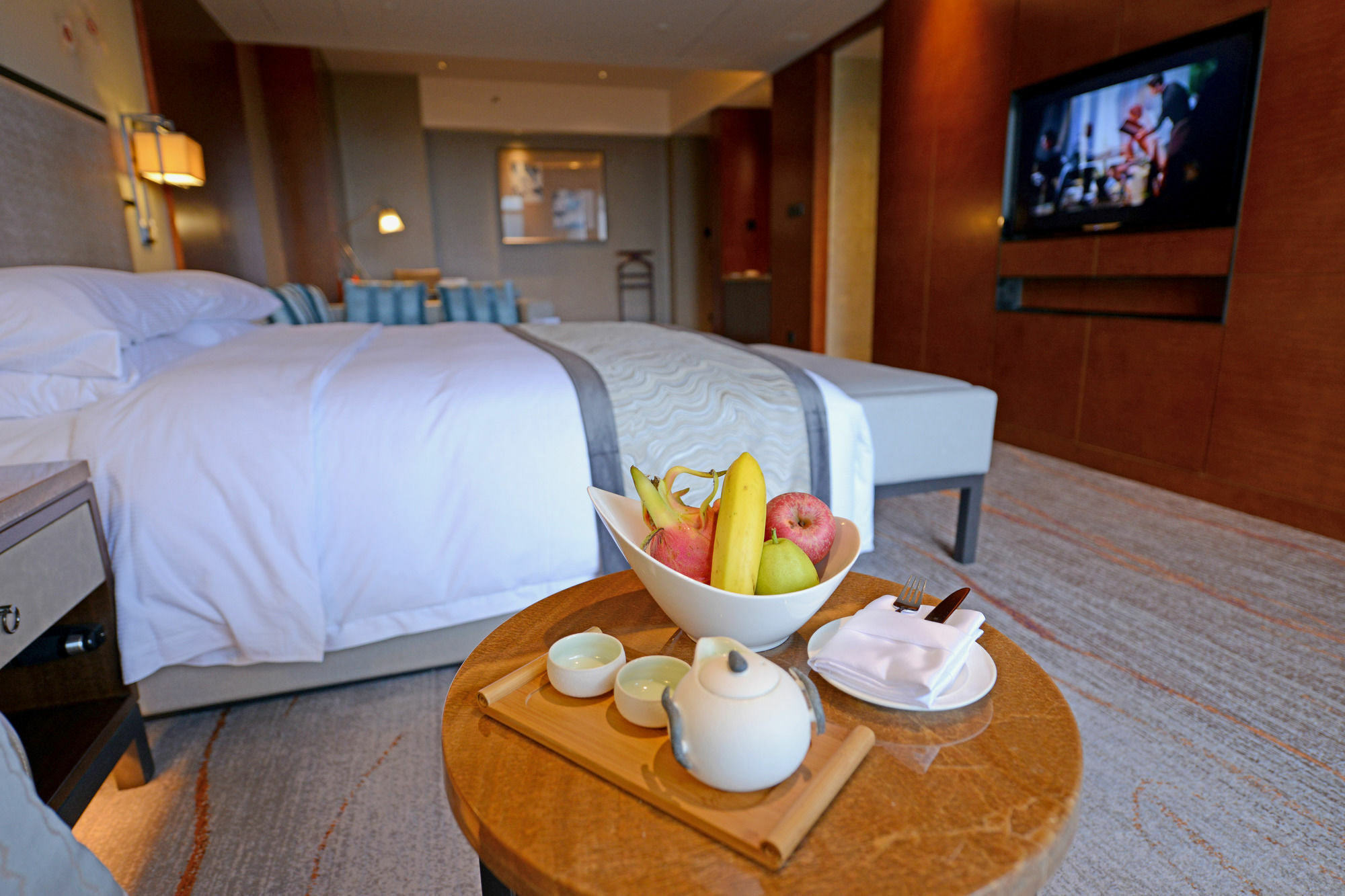 Doubletree By Hilton Science City-free Shuttle Bus Service During Fair Period 酒店 5*