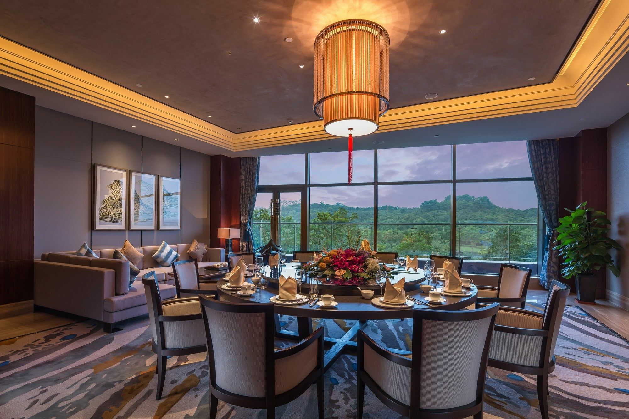 Doubletree By Hilton Science City-free Shuttle Bus Service During Fair Period 酒店