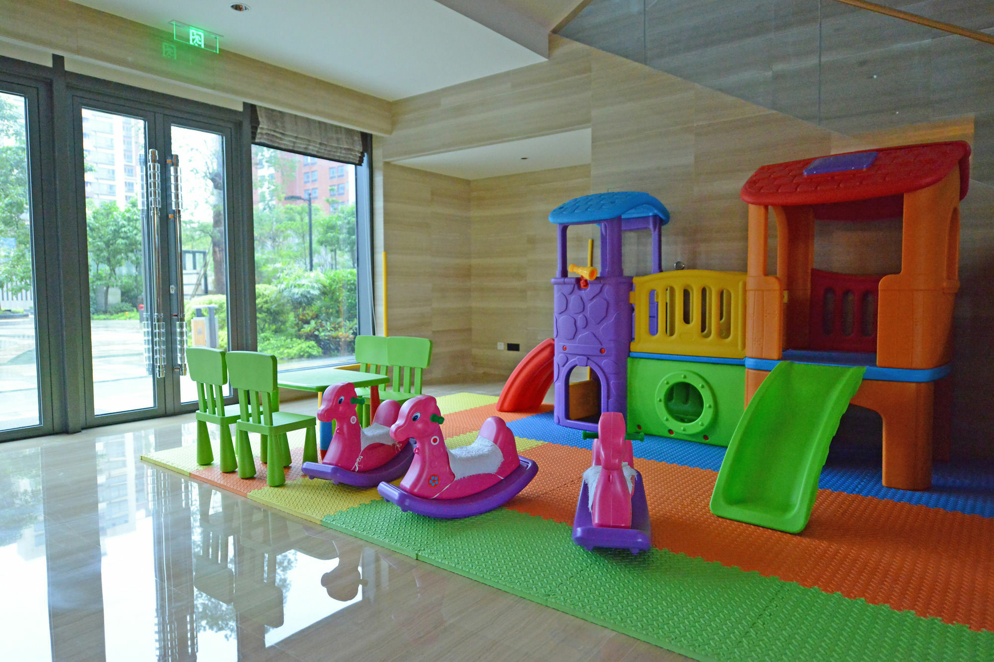 Doubletree By Hilton Science City-free Shuttle Bus Service During Fair Period 5* 广州